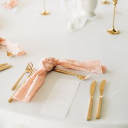 Gauze Napkins 