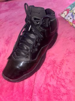 Jordan’s
