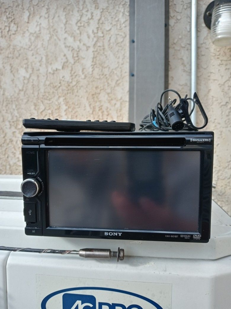 Sony