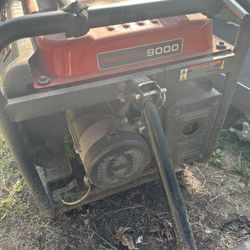 Generator
