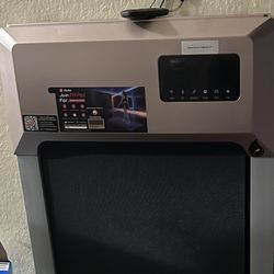 treadmill walking pad