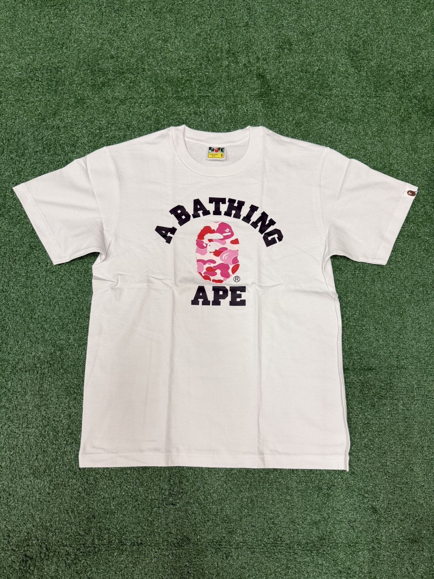 Bape T-Shirts