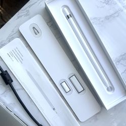 Apple Pencil 1st Generation 