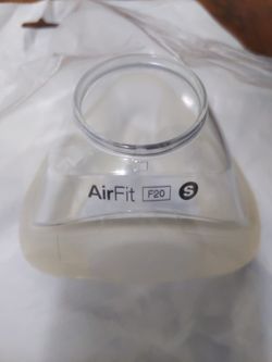 Airfit F20 S