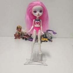 Enchantimals @ToyBros 