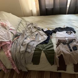 baby clothes ( BOYS & GIRLS ) 