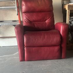 Free Recliner