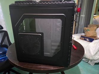 Cooler Master HAF X