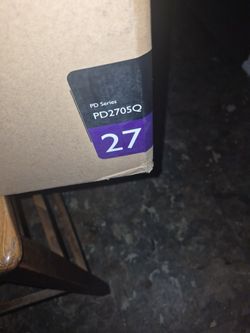 BenQ Designer Monitor