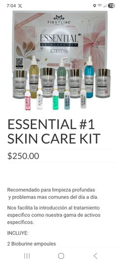 Skincare Kit