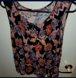 Women'sXL Top
