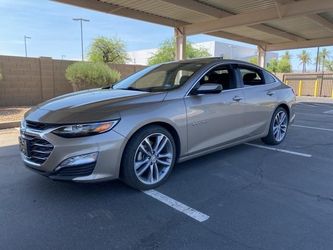 2023 Chevrolet Malibu