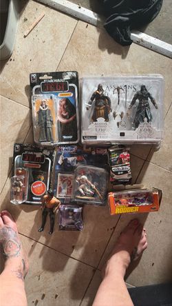 Toy Bundle  deal !!!