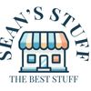 Sean’s stuff