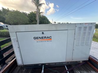 Generator 48kw