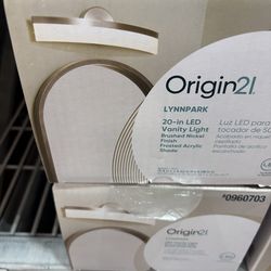 Lynnpark 20 inch LED vanity light