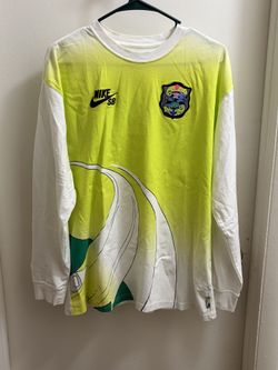 Nike SB Team USA T Shirt