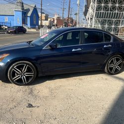 2010 Honda Accord