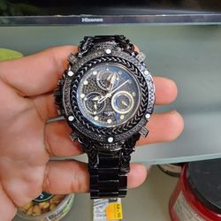 Invicta Gladiator 43MM Quartz 1.66