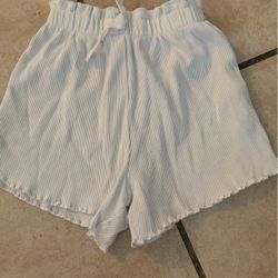 Zara Shorts