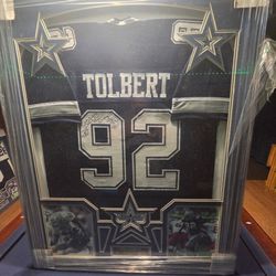 Dallas Cowboys