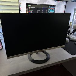 ASUS VZ249H Eye Care Monitor - 24 inch (23.8 inch viewable)