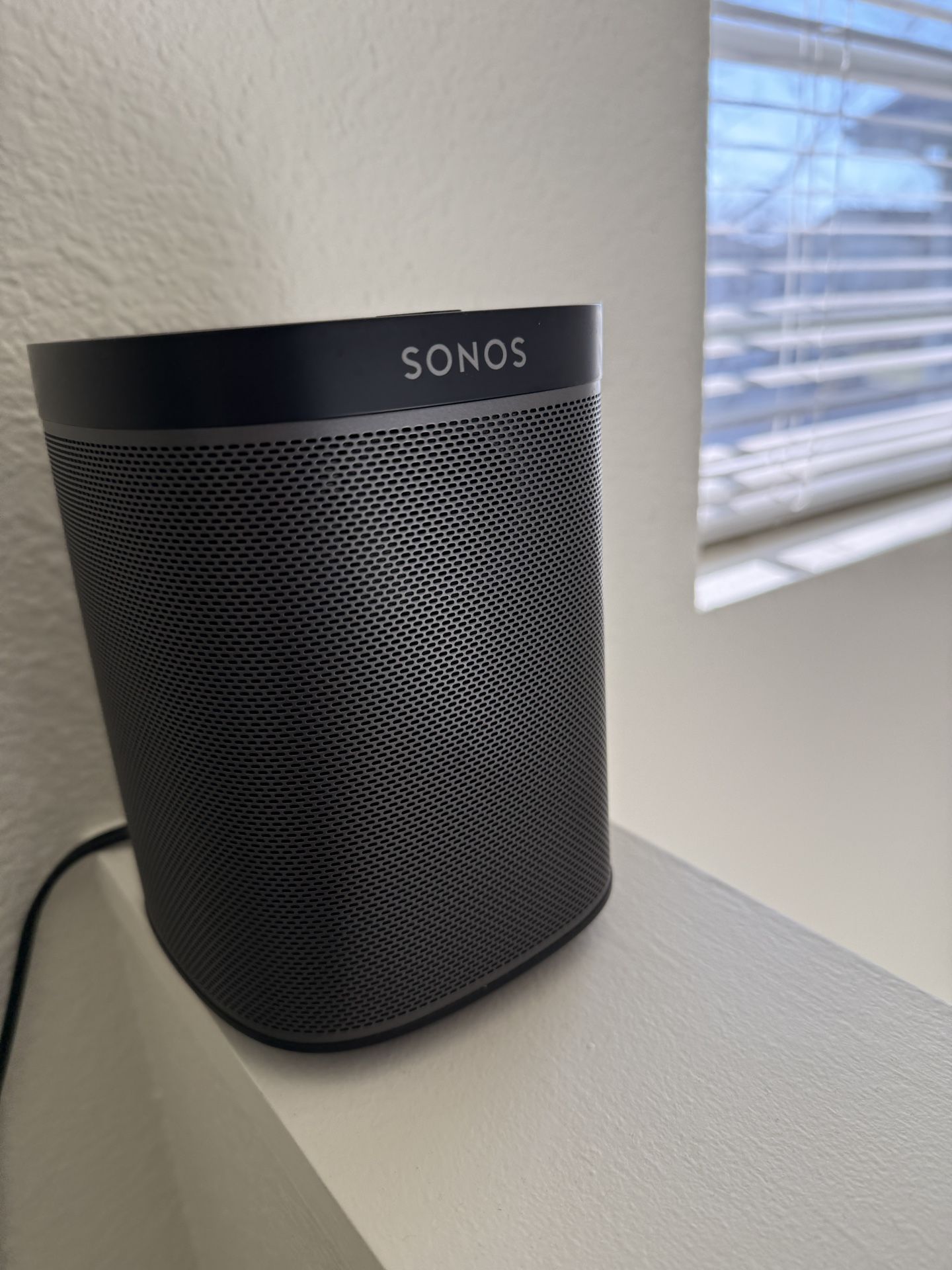 Sonos Speaker