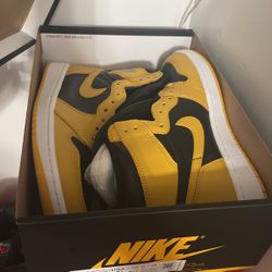 Pollen 1’s