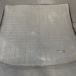 WeatherTech Cargo Floor Liner 2020 Ford Edge