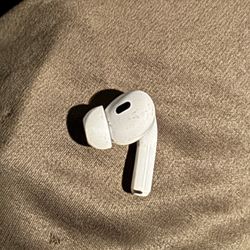 Apple AirPods 2nd Gen (right Side Only)