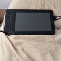 Gaomon Drawing Tablet