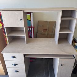 Computer Desk
