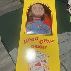 Good Guys Chucky  24”