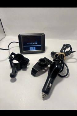2 available garmin