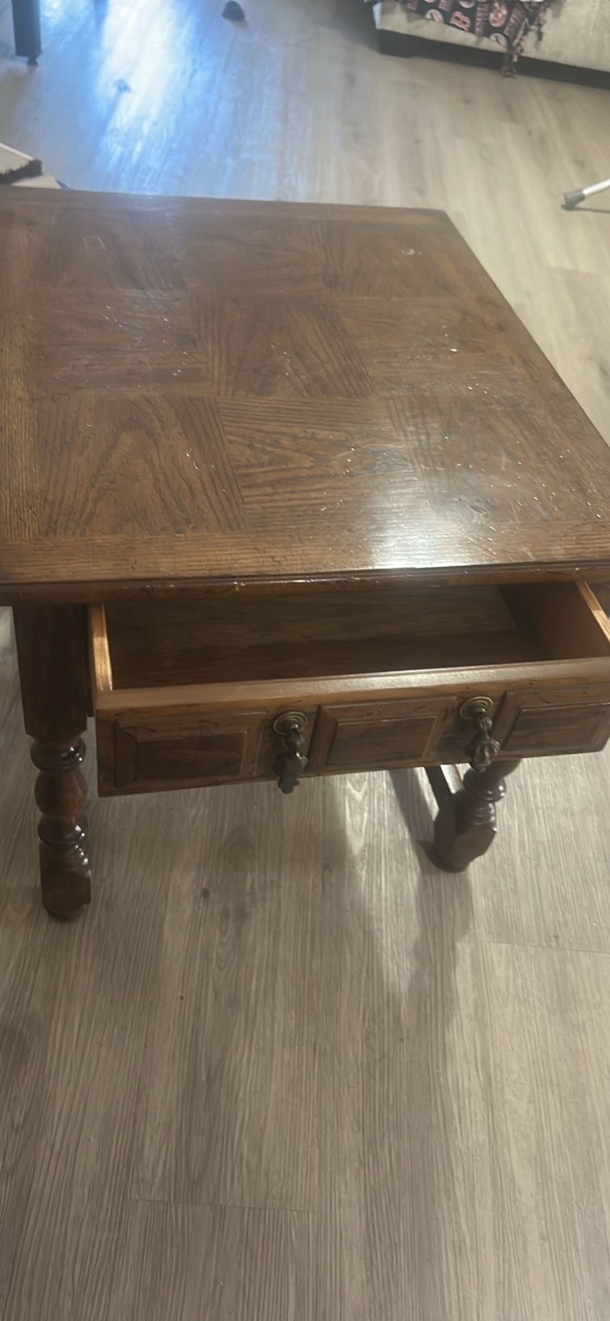 End Table