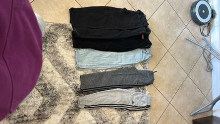 Youth Pants For Sale