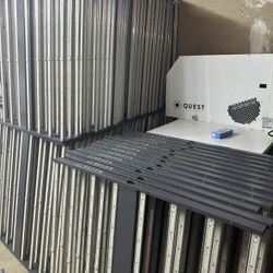 Led Gavita 1700e