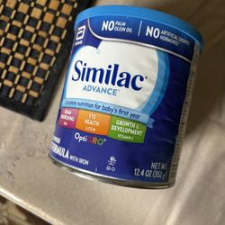 Similac 