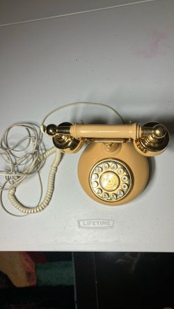 Vintage Western Electric Antique  Telephone