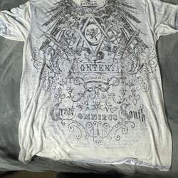 Helix T-shirt Vintage 