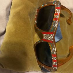 Gucci Glasses