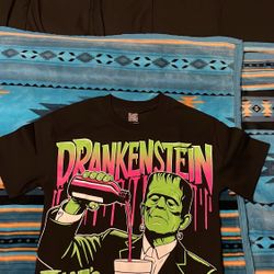 That’s A Awful Lot Of Cough Syrup T Shirt