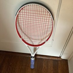 Tennis Racket 