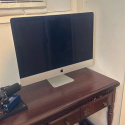 imac 2014 era (tested works great)