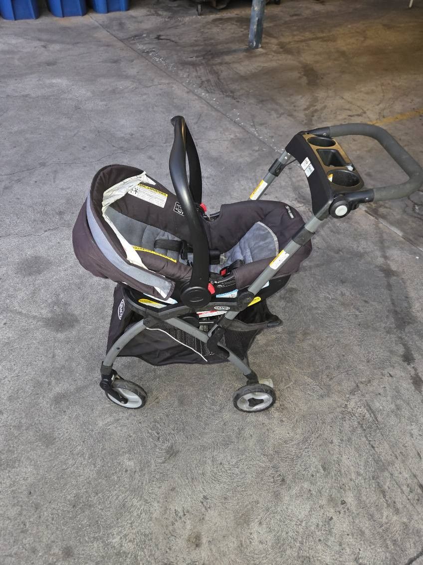 Graco Stroller