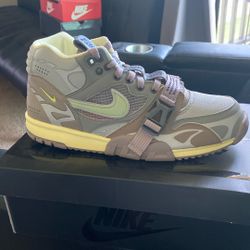 Air Trainer  1 SP