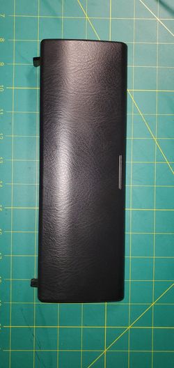 Honda S2000 Radio Door Cover