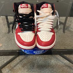 Jordan 1 Reimagine Size 5.5 Men