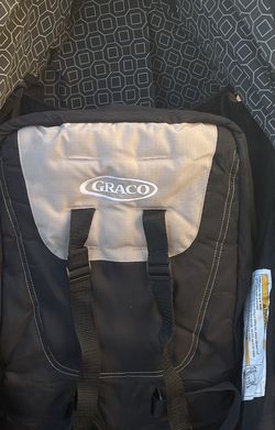 Gracco Baby Stroller