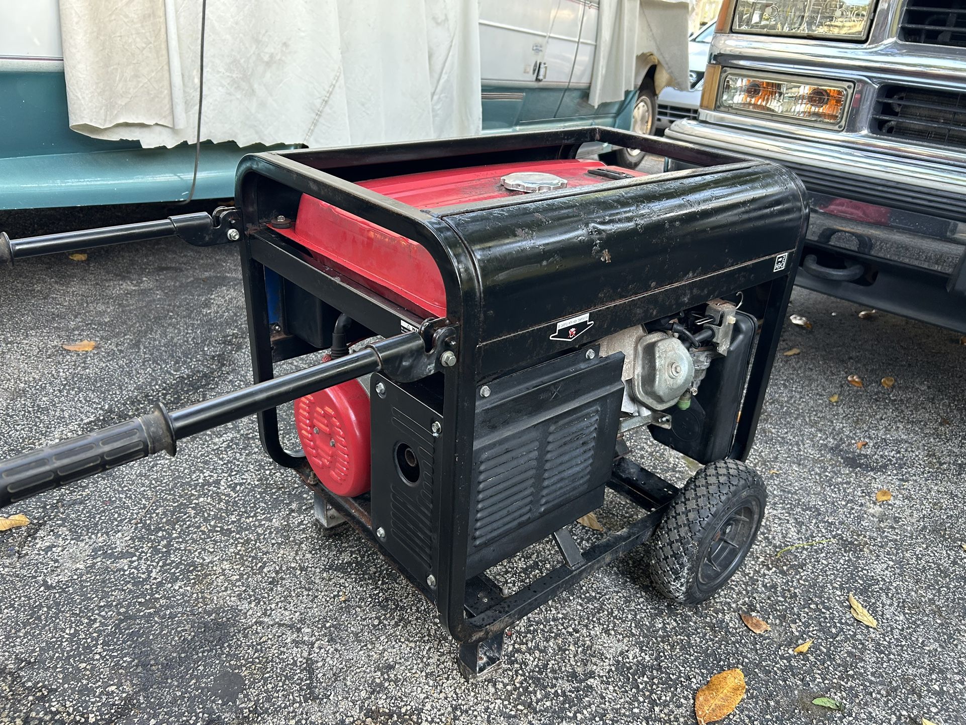 Generator